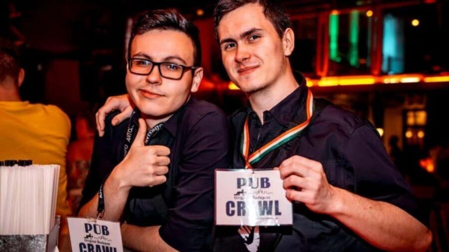 The Original Athens Pub Crawl With VIP Club Entry - Should You Book the Original Athens Pub Crawl?