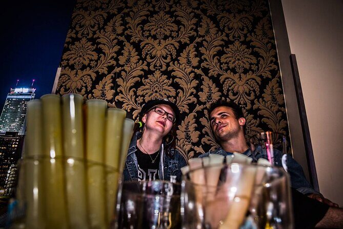 The Original Athens Pub Crawl - How the 4 to 5 Venues Play Out (and What You’ll Actually Do)