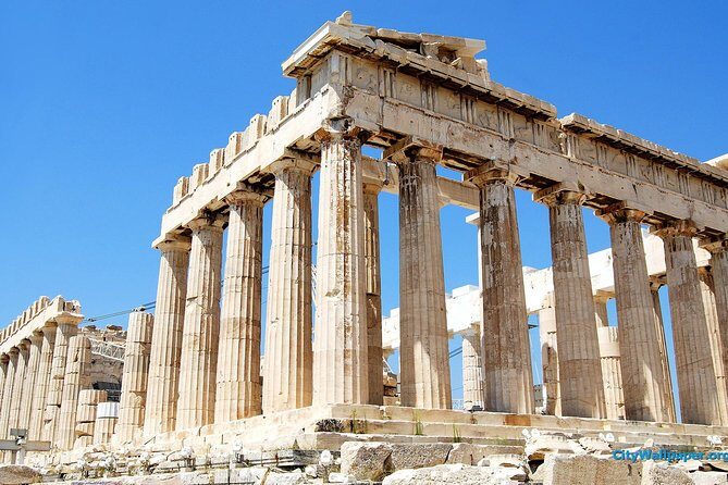 The original Christian tour on Paul's footsteps in Athens and ancient Corinth - What this private Athens + Corinth day really gives you