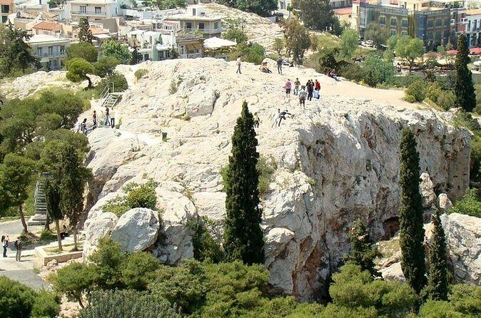 The original Christian tour on Paul's footsteps in Athens and ancient Corinth - Ancient Corinth’s strategic crossroads (and why it fits Paul’s story)