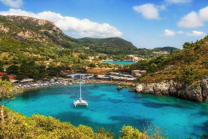 The Private Tour - Corfu Town,Palaiokastritsa & Local Tastings - Who will get the most from this tour