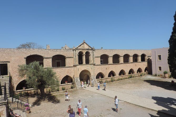 The Real Crete from Rethymno - The value of the rural village detours (and what you trade)