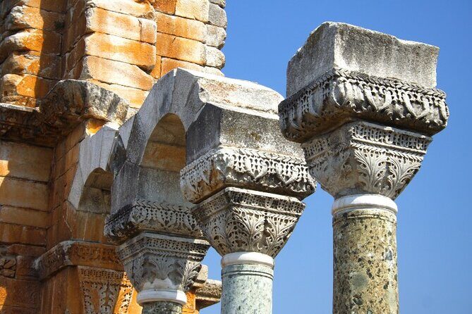 The Steps of Apostle Paul: Private Day-Trip to Philippi & Kavala - Driver vs Licensed Guide: The One Thing to Check Before You Go