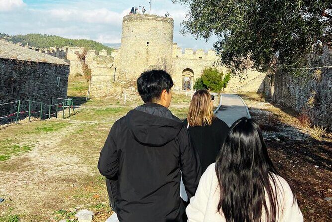 The Steps of Apostle Paul: Private Day-Trip to Philippi & Kavala - Best Ways to Use the Flex Time (Without Wasting It)