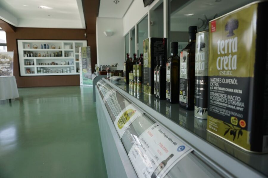 The Terra Creta Olive Oil Experience Tour - Rules of the Place: Small Things That Keep the Tour Running