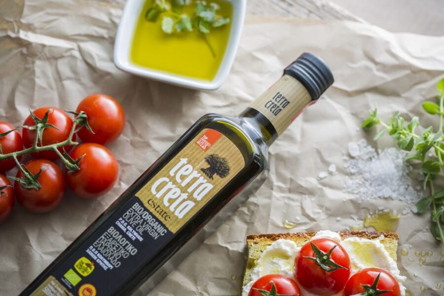 The Terra Creta Olive Oil Experience Tour - Why a 1-Hour Olive Oil Tour in Kolymvari Works