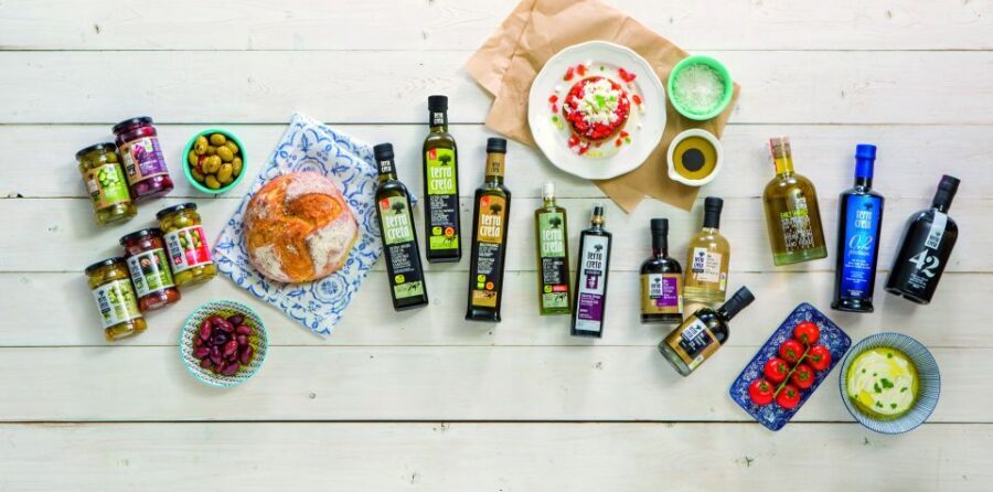 The Terra Creta Olive Oil Experience Tour - Inside the Mill: From Harvest to Bottling at Terra Creta