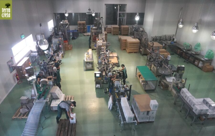 The Terra Creta Olive Oil Experience Tour - The Terra Creta Shop: How to Buy Without Second-Guessing