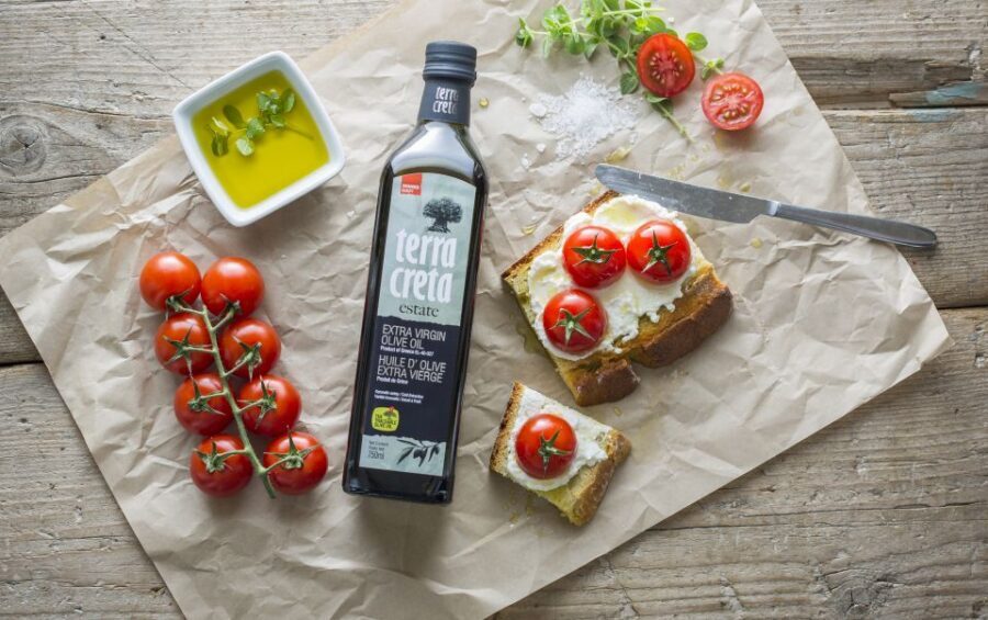 The Terra Creta Olive Oil Experience Tour - Seasonal Timing and Access Notes You Should Plan Around