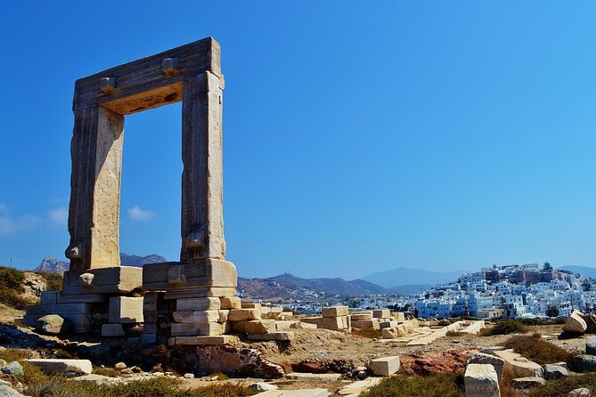 The Ultimate 11-Day Island Tour, Paros, Naxos, Mykonos, Santorini - Days 10 and 11: Back to Athens without the usual scramble