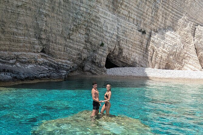The Ultimate Private Tour on Zakynthos Island !!! (No. 2) - Why this Zakynthos tour feels different from the usual day trips