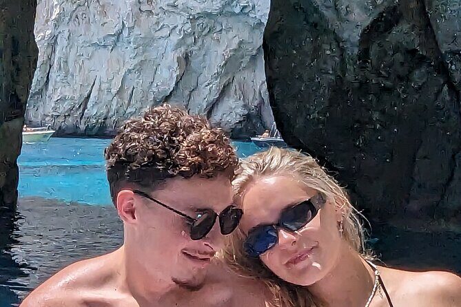 The Ultimate Private Tour on Zakynthos Island !!! (No. 2) - Private speed boat plus door-to-door pickup: the logistics that make or break the day