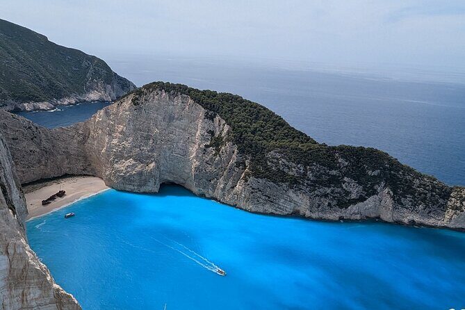 The Ultimate Private Tour on Zakynthos Island ️!!! - Price and Value: Why $229.30 Can Make Sense