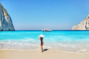 The Ultimate Private Tour on Zakynthos Island ️!!! - How the Day Flows: From Shipwreck Views to Blue Caves
