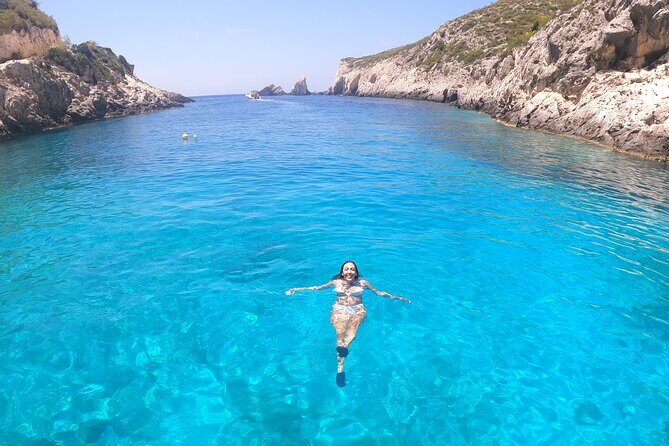 The Ultimate Private Tour on Zakynthos Island ️!!! - Zakynthos Town: A Quick Reset With Seafront Strolling