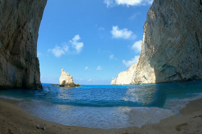 The Ultimate Private Tour on Zakynthos Island ️!!! - Exo Chora and the 2000-Year-Old Olive Tree