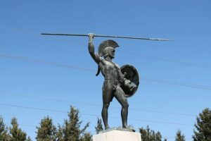 Thermopylae and Delphi full day private tour from Athens - Delphi’s circuit: Tholos, Temple of Apollo, and the museum