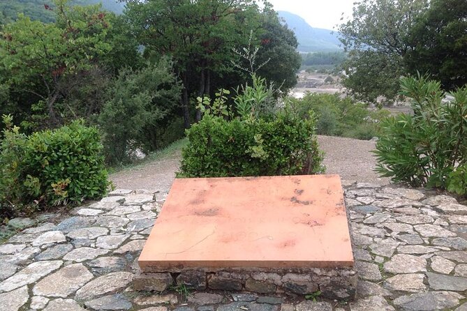 Thermopylae day Trip from Athens-Private Tour - Lunch in Kamena Vourla