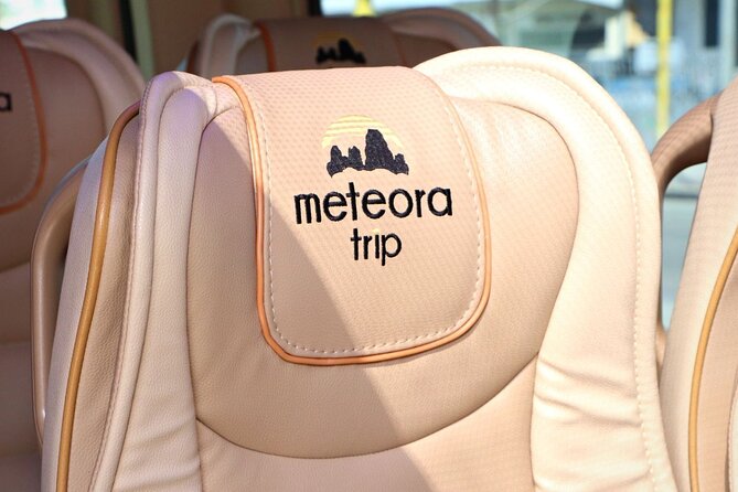 Thessaloniki: 2-Day Meteora Trip with Guided Tours and Hotel - Key points to know before booking