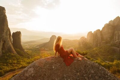 Thessaloniki: 2-Day Meteora Trip with Guided Tours and Hotel - The journey from Thessaloniki to Kalambaka