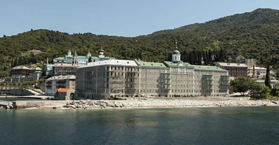 Thessaloniki: Aristotle's Birthplace and Mt. Athos Cruise - Key highlights worth your attention