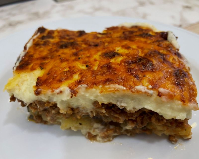 Thessaloniki: Authentic Greek Cooking Classes - Who Will Enjoy Ammilos Most?