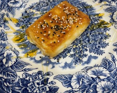 Thessaloniki: Authentic Greek Cooking Classes - Greek Salad Without Complicated Fuss