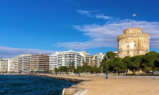 Thessaloniki Bike Tour, the best way to explore the city - Key things to know before you pedal