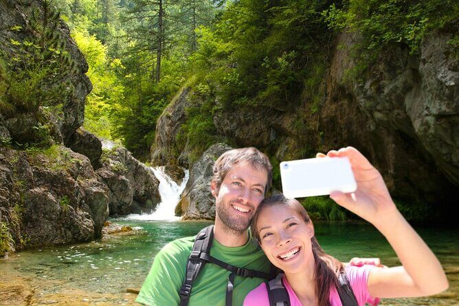 Thessaloniki: Bus Trip to Dion & Mt Olympus National Park - Key highlights to look for