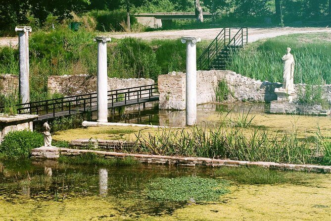 Thessaloniki: Bus Trip to Dion & Mt Olympus National Park - How the guides can make or break this day