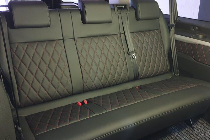 Thessaloniki city from or to SKG airport transfer - Who this transfer suits best (and who should rethink it)
