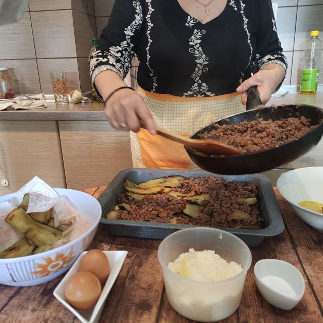 Thessaloniki: Cooking & Dining Experience with Greek Family - Should you book the Greek family cooking experience?