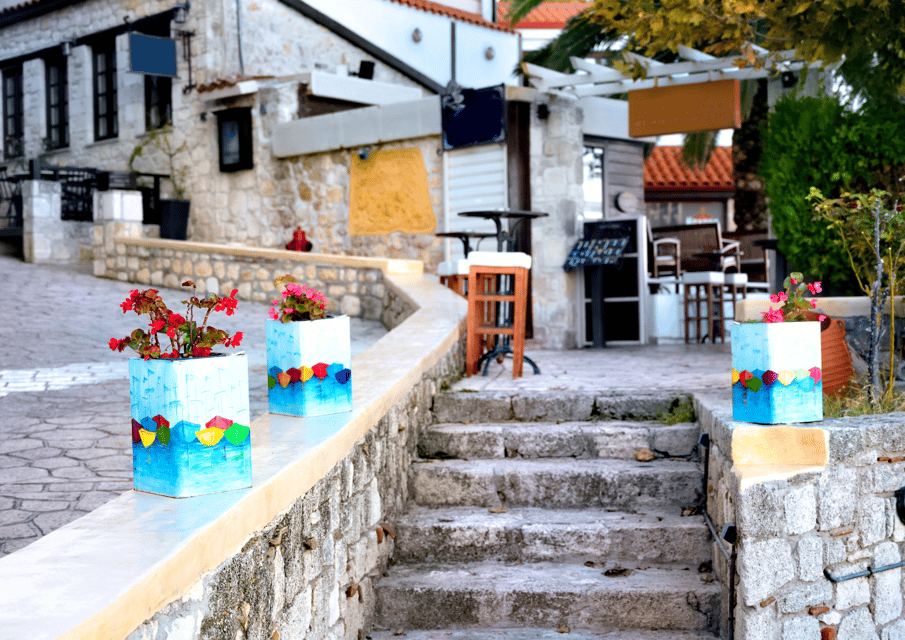 Thessaloniki Day Trip to Petralona Cave,Afytos& Wine Tasting - Booking advice and final call