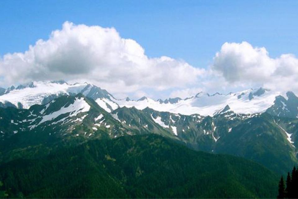 Thessaloniki: Dion, Mount Olympus, and Litochoro Village - What the private van changes