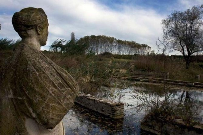 Thessaloniki: Explore Ancient Dion - Key points to know before booking