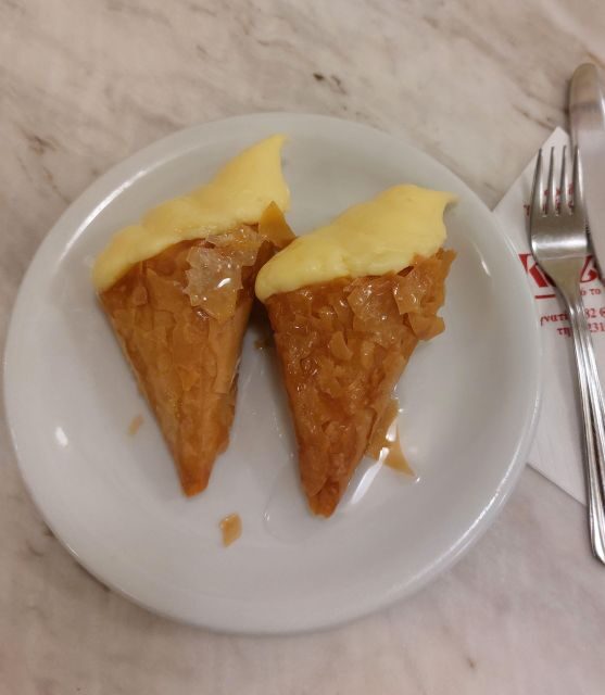 Thessaloniki: Food and Walking Tour with Tastings - How the $89 price feels in real life