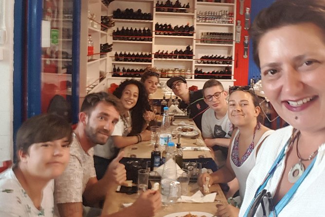 Thessaloniki Food Tour - Gastronomy Experience - 4 hrs - Starting near Thessaloniki’s central square