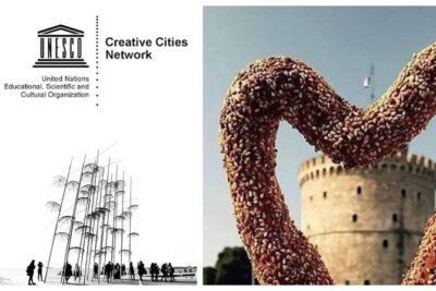 Thessaloniki Food Tour - Gastronomy Experience - 4 hrs - Thessaloniki’s open food market