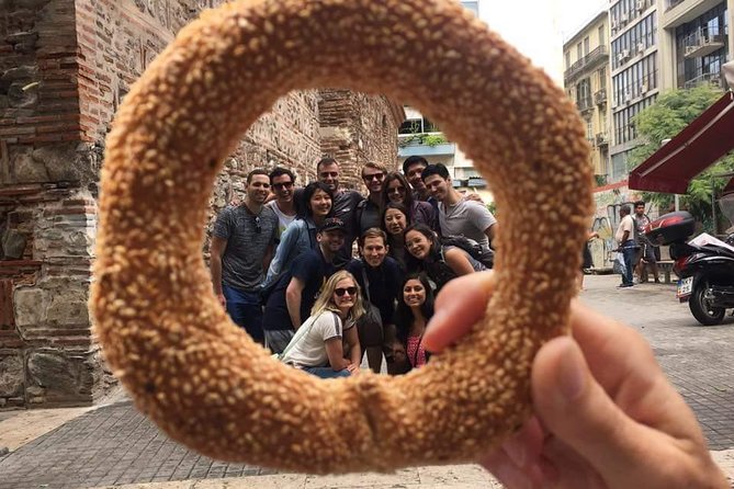Thessaloniki Food Tour - Gastronomy Experience - 4 hrs - Practical details before you reserve