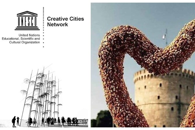 Thessaloniki Food Tour - Gastronomy Experience - 4 hrs - Thessaloniki’s open food market
