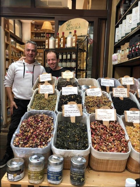 Thessaloniki Food Tour with a Local Chef - Key points before you go
