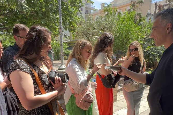 Thessaloniki Food Tour with a Local Chef - Why this Thessaloniki food tour works