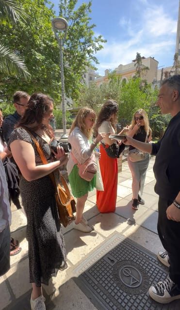 Thessaloniki Food Tour with a Local Chef - Why this food tour works so well in Thessaloniki