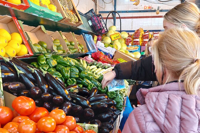 Thessaloniki: Greek Cooking Class, Market visit and Lunch - From Thessaloniki’s markets to your lunch table