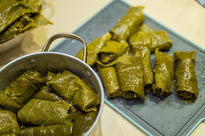 Thessaloniki: Greek Cooking Class, Market visit and Lunch - Is $110.54 a fair price?