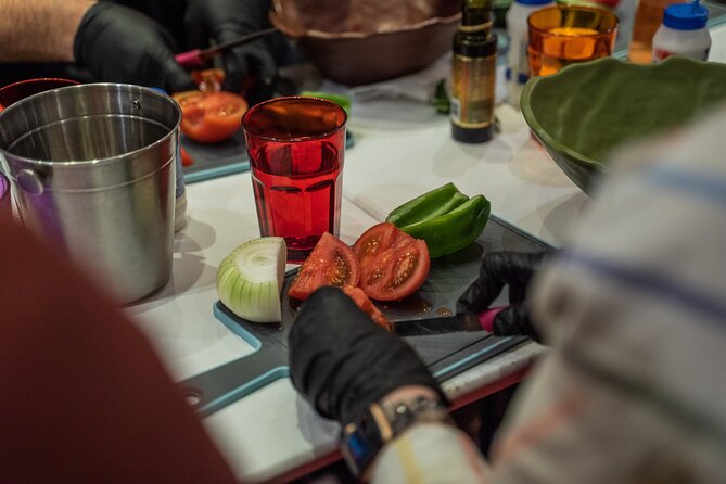 Thessaloniki: Greek Cooking Class, Market visit and Lunch - Booking, cancellations, and practical details