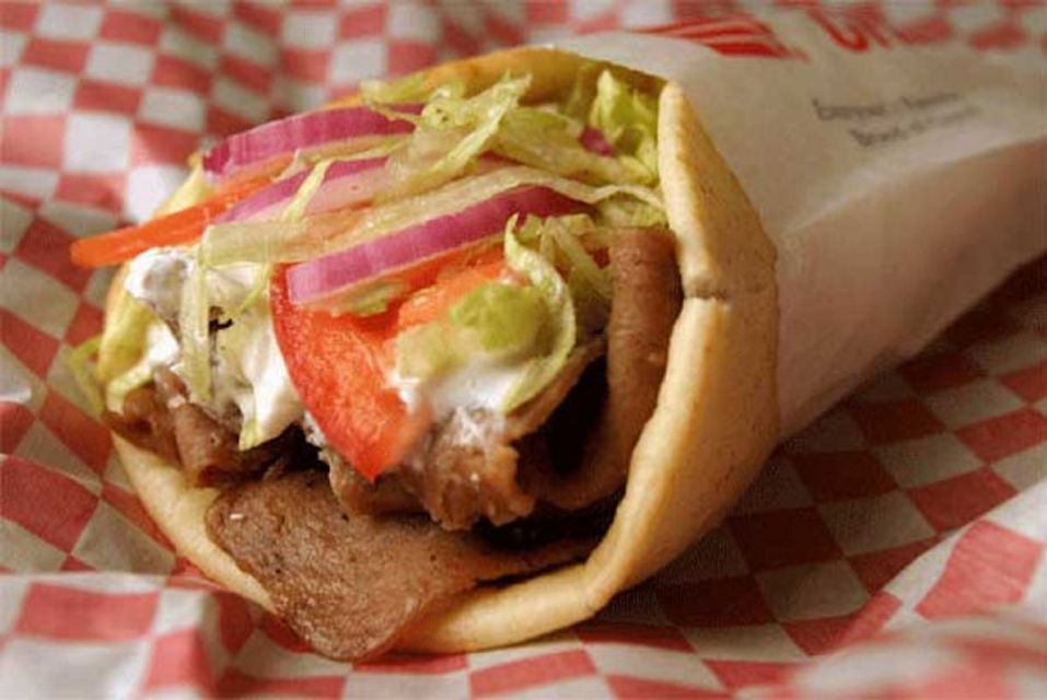 Thessaloniki: Guided Food Tour - Why Thessaloniki Is Such a Good City for a Food Walk