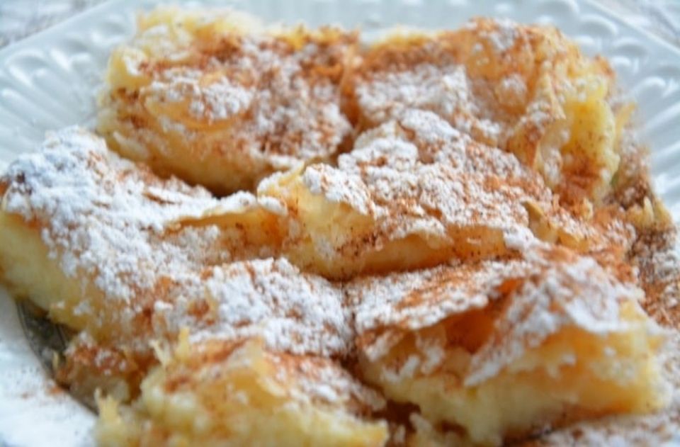 Thessaloniki: Guided Food Tour - Greek Coffee in a Traditional Coffee House