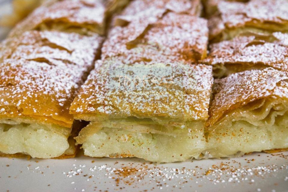 Thessaloniki: Guided Food Tour - Who Will Enjoy This Food Tour Most?