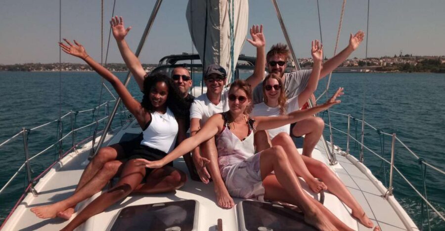 Thessaloniki: Half-Day Sailing Cruise to Shipwreck Bay - Who This Cruise Fits Best (and Who Might Want Something Else)